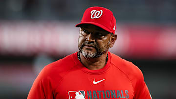 Detroit Tigers v Washington Nationals - Game Two