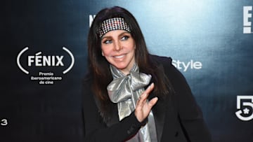 Verónica Castro es una cantante, actriz, presentadora de tv y productora mexicana de 69 años