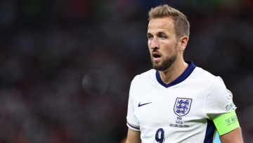 Auch Harry Kane wird dem FC Bayern noch fehlen