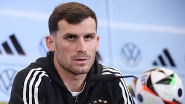 Wird er der Nachfolger von Toni Kroos?