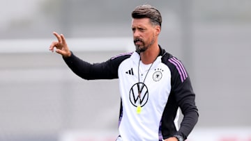 Sandro Wagner
