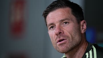 Bekommt Xabi Alonso bei Real Madrid einen neuen Mittelfeldstar?