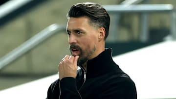 Sandro Wagner steht in der Kritik