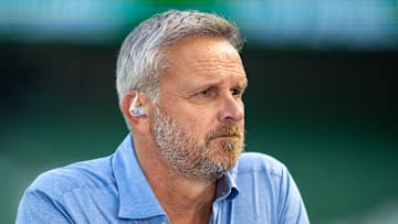 Dietmar Hamann zählt Wirtz und Slot an