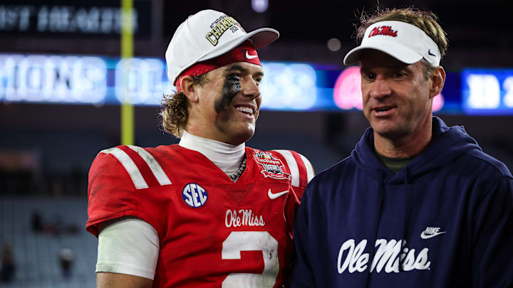 Duke v Ole Miss - TaxSlayer Gator Bowl