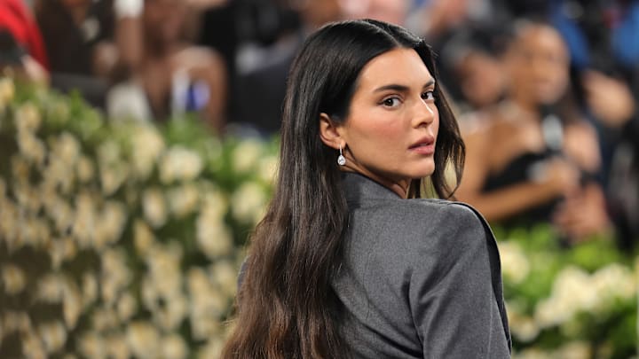 The 2025 Met Gala Celebrating "Superfine: Tailoring Black Style" - Arrivals