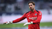Kevin Trapp