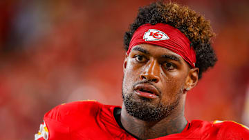 Chicago Bears v Kansas City Chiefs - NFL Preseason 2025