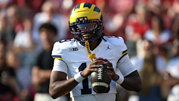 Michigan v Oklahoma