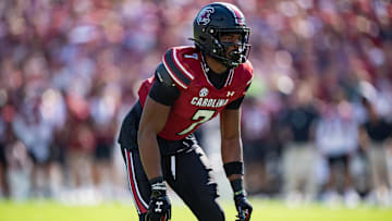 Ole Miss v South Carolina