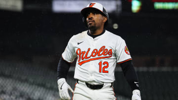 Kansas City Royals v Baltimore Orioles