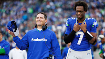 San Francisco 49ers v Seattle Seahawks