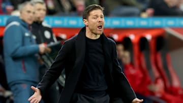 Bayer 04 Leverkusen v 1. FSV Mainz 05 - Bundesliga