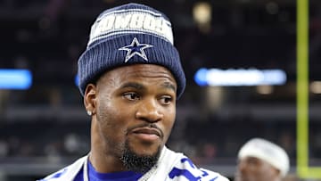 Baltimore Ravens v Dallas Cowboys - NFL Preseason 2025