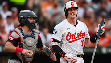 Cleveland Guardians v Baltimore Orioles