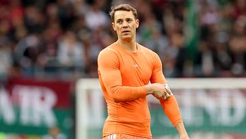 Manuel Neuer steht offenbar vor der Rückkehr ins Bayern-Tor