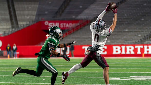 Phillipsburg football