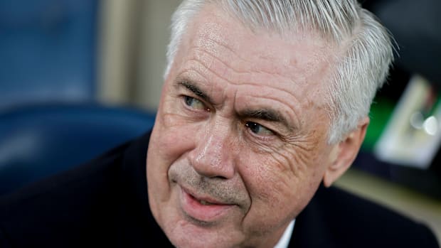Carlo Ancelotti