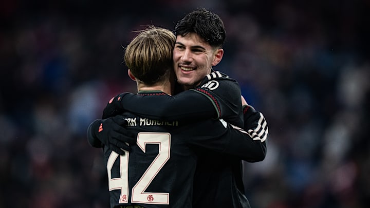 Der FC Bayern sucht einen neuen Campus-Chef