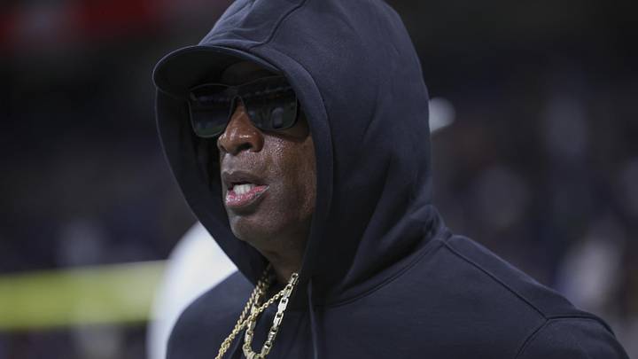 Deion Sanders' Buffs never stood a chance against BYU in the Alamo Bowl, making his insurance policy for Shedeur and Travis Hunter useless