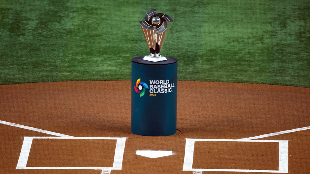 La séptima edición del Clásico Mundial no tiene una fecha definida 