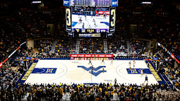 3 West Virginia Basketball Records That May Never Be Broken
