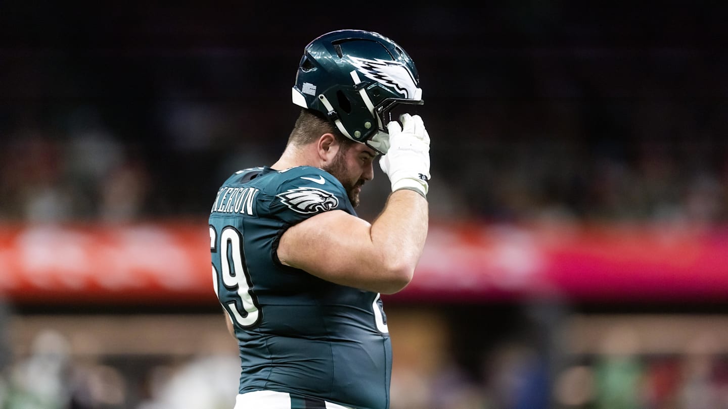 Former Alabama Center Believed to Have Suffered Meniscus Injury thumbnail