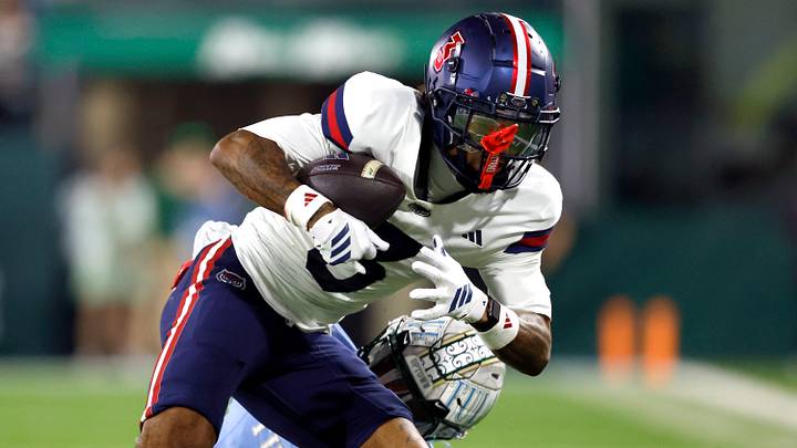Florida Atlantic v Tulane