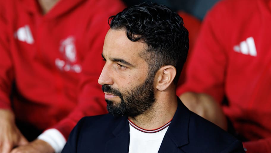 Man Utd ‘Set Summer Transfer Budget’ After Missing Out on Champions League