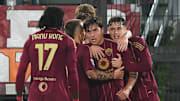 Roma  Torino