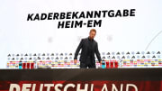 Julian Nagelsmann