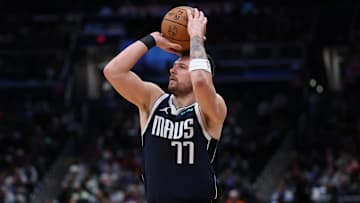 Dallas Mavericks, Luka Doncic