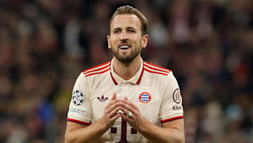 Mauvaise nouvelle pour le Bayern Munich et Harry Kane.