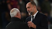Ranieri e Tudor