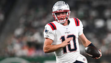 New England Patriots v New York Jets