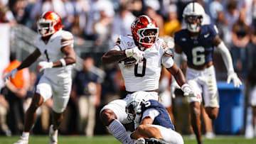 Bowling Green v Penn State