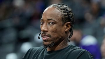 Denver Nuggets v Sacramento Kings