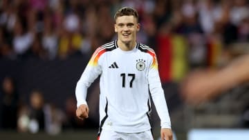Florian Wirtz (Allemagne)