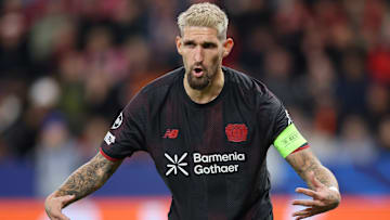 Robert Andrich will dem FC Bayern Paroli bieten