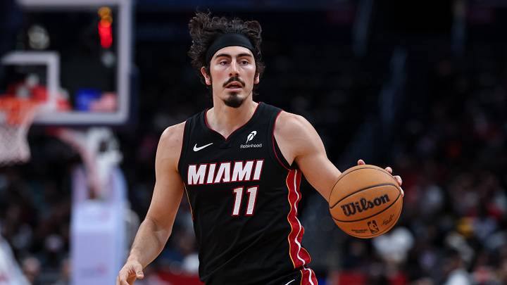 Miami Heat v Washington Wizards