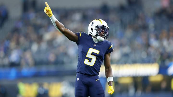Baltimore Ravens v Los Angeles Chargers