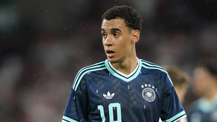 Kommt Jamal Musiala noch rechtzeitig in Topform?