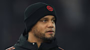 Vincent Kompany - Bayern Munich 