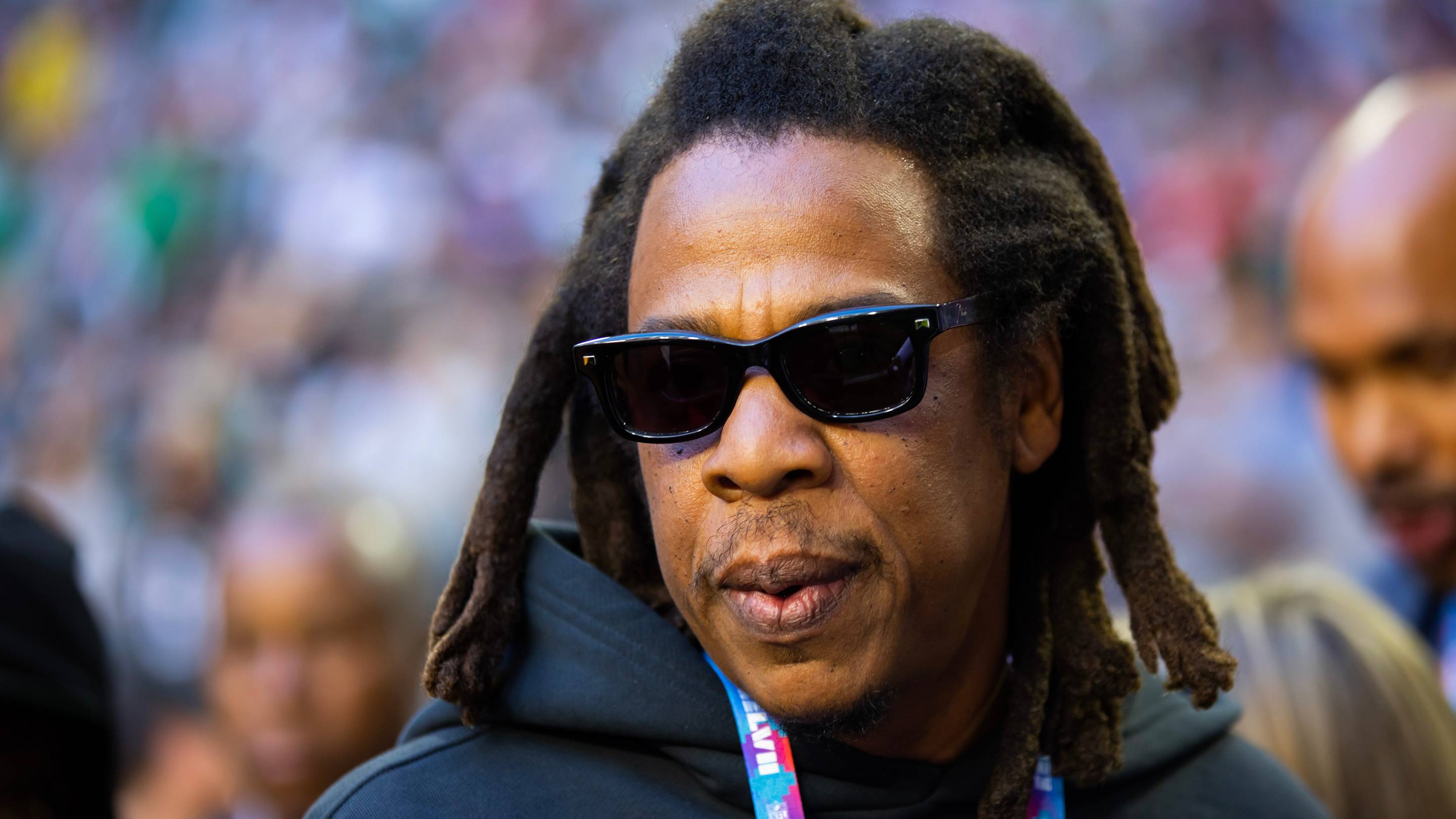 Jay-Z Officially Announced as 2027 Super Bowl Halftime Show Headliner