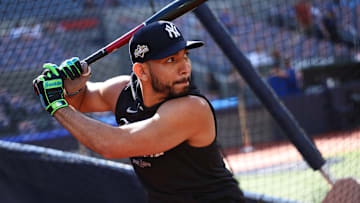 Division Series - New York Yankees v Toronto Blue Jays - Game Two