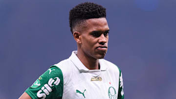 Estêvão described his move to Chelsea as a “dream come true.”