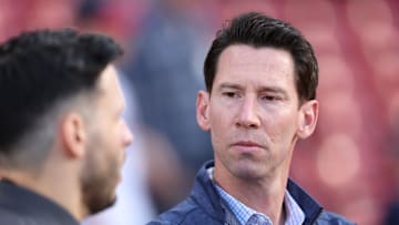 Baltimore Orioles v Boston Red Sox