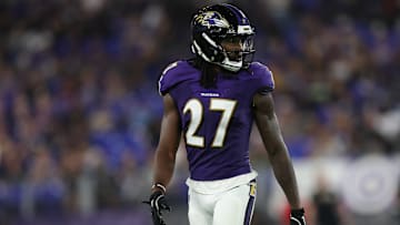 Indianapolis Colts v Baltimore Ravens - NFL Preseason 2025
