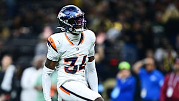 Denver Broncos v New Orleans Saints