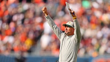 Green Bay Packers v Chicago Bears